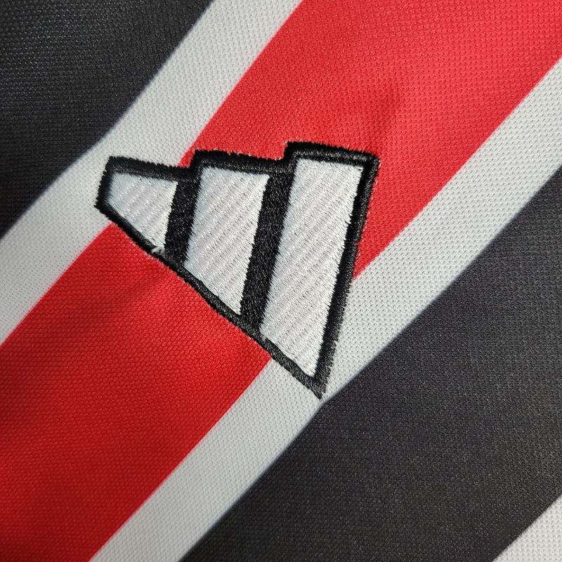 Camisa São Paulo Home - 23/24 - Adidas Feminina