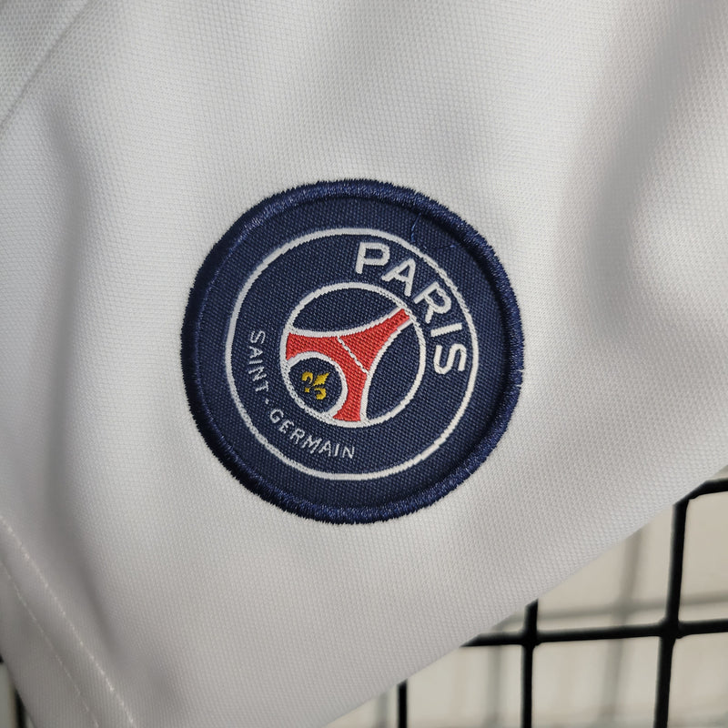 Kit Infantil Psg Away - 23/24