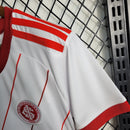 Camisa Internacional Away - 23/24 - Adidas Feminina