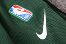 Conjunto Nike NBA - Therma Flex Milwaukee Bucks Treino