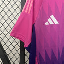 Alemanha Away - 24/25 - Adidas Torcedor Masculina