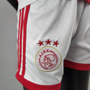 Kit Infantil Ajax Titular - 22/23