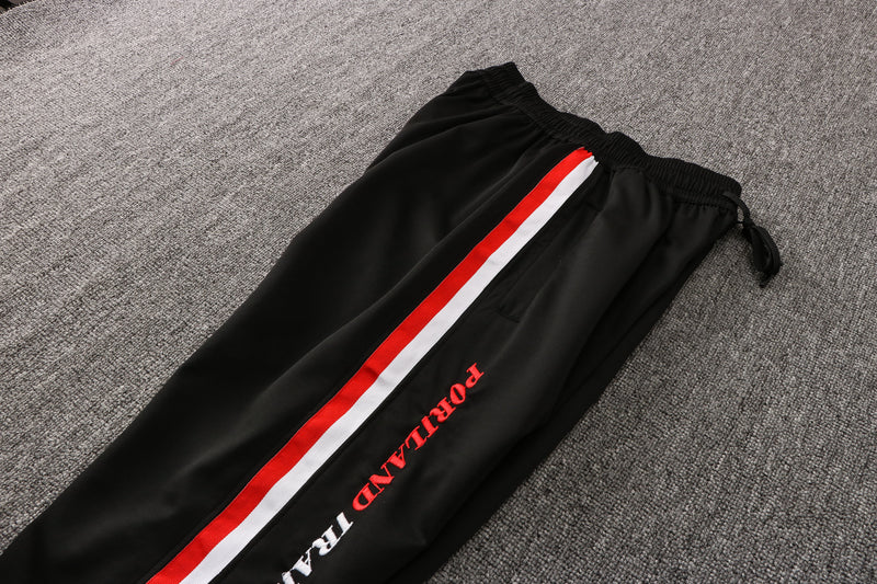 Conjunto Nike NBA - Therma Flex Portland Trail Blazers