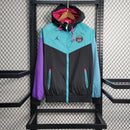 Jaqueta Corta Vento Psg - 23/24