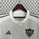Camisa Atlético MG Away - 24/25 - Adidas Torcedor Masculina - Lançamento