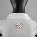 Kit Infantil Cruzeiro Reserva - 22/23