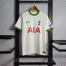 Camisa Tottenham Titular - 22/23 - Versão Torcedor