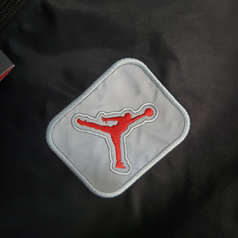 Jaqueta Corta Vento Jordan Preto - 23/24