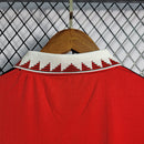 Camisa Manchester United Titular - 22/23 - Versão Torcedor