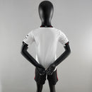 Kit Infantil Manchester United Reserva - 22/23