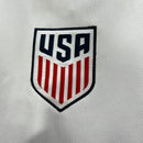 Camisa Estados Unidos Home 24/25 - Versão Torcedor