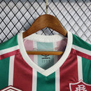 Camisa Fluminense Titular - 22/23 - Versão Feminina