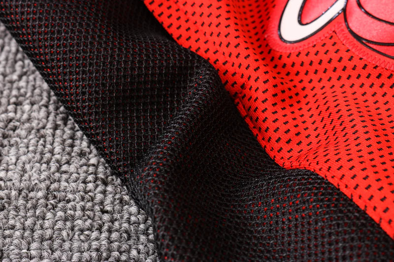 Conjunto Nike NBA - Therma Flex Miami Heat Treino