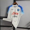 Camisa Napoli Reserva - 22/23 - Versão Torcedor