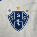 Camisa Paysandu 25/26 - Torcedor Masculina - Lançamento