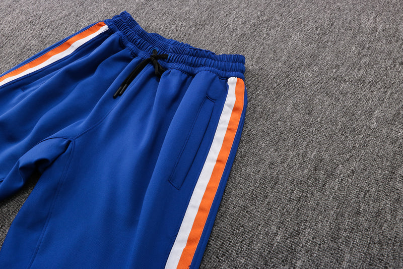 Conjunto Nike NBA - Therma Flex New York Knicks