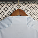 Camisa Bélgica Home - 23/24 - Adidas Feminina