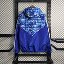 Jaqueta Corta Vento Japão - 2023/24