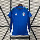 Itália Home - 24/25 - Adidas Torcedor Masculina
