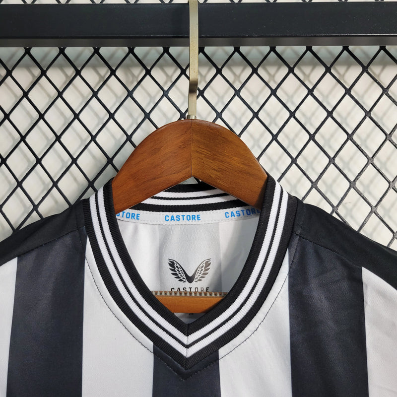Kit Infantil NewCastle Home - 23/24