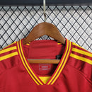 Kit Infantil Roma Home - 23/24