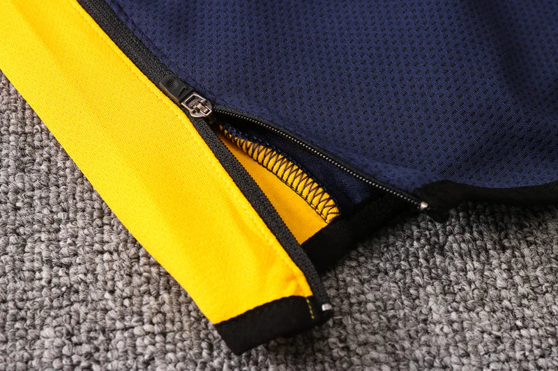 Conjunto Nike NBA - Therma Flex Indiana Pacers Treino