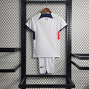 Kit Infantil Psg Away - 23/24