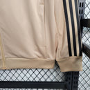 Jaqueta Corta Vento São Paulo Bege - 23/24