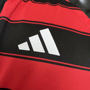 Camisa Flamengo Home - 25/26 - Versão Jogador