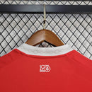 Camisa Internacional - 2025 x 2026