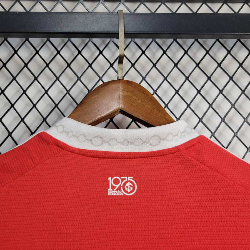 Camisa Internacional - 2025 x 2026