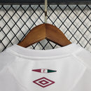 Camisa Fluminense Away - 23/24 - Umbro Feminina