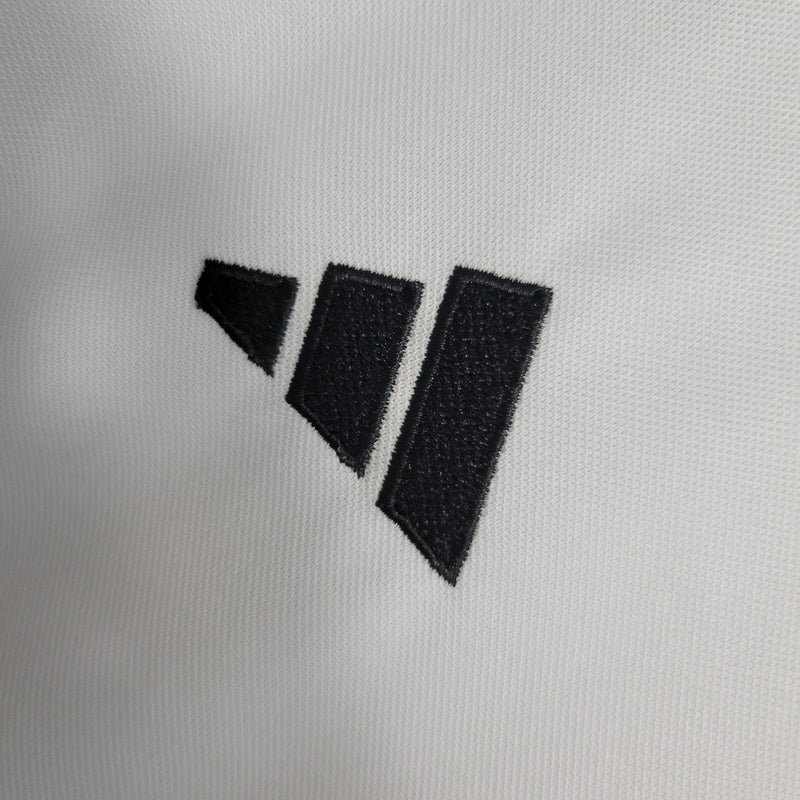 Camisa Atlético Mg Away - 23/24 - Adidas Feminina