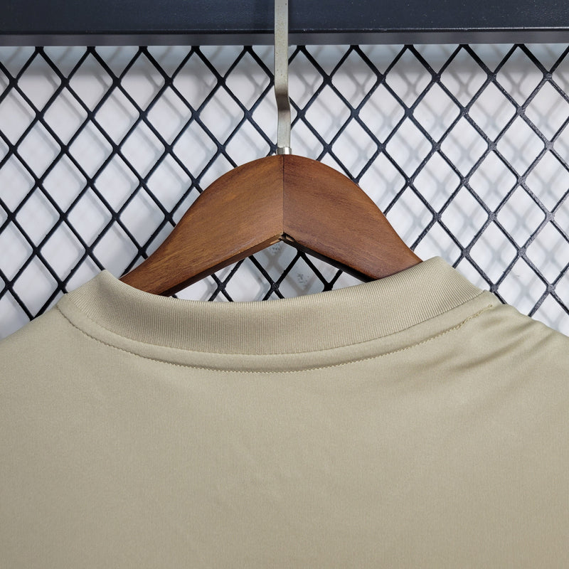 Camisa São Paulo Treino - 23/24 - Adidas Feminina