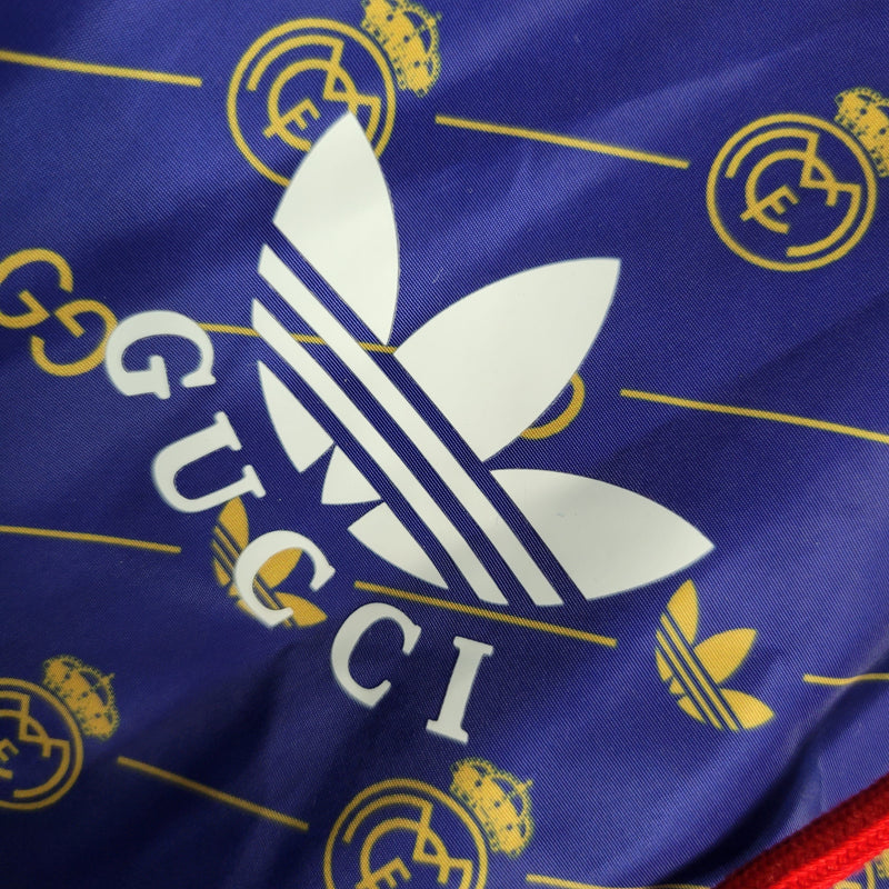 Jaqueta Corta Vento Real Madrid III - 2023/24