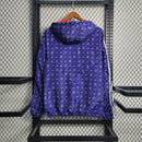 Jaqueta Corta Vento Real Madrid III - 2023/24