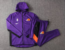 Conjunto Nike NBA - Therma Flex Phoenix Suns Treino