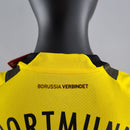 Kit Infantil Borussia Dortmund Titular - 22/23