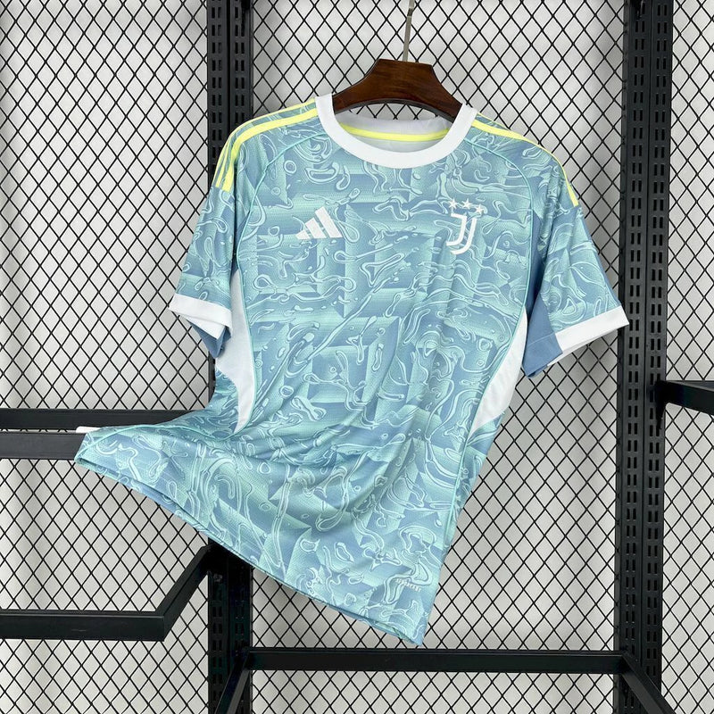 Camisa Juventus II - 25/26