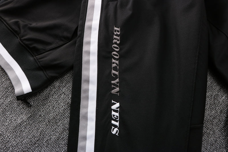 Conjunto Nike NBA - Therma Flex Brooklyn Nets
