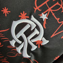 Camisa Flamengo Pré Jogo - 22/23 - Versão Feminina