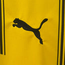 Camisa Borussia Dortmund Home - 24/25 - Puma Torcedor Masculina - Lançamento
