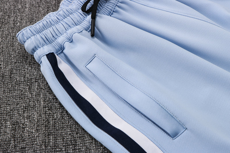 Conjunto Nike NBA - Therma Flex Memphis Grizzlies