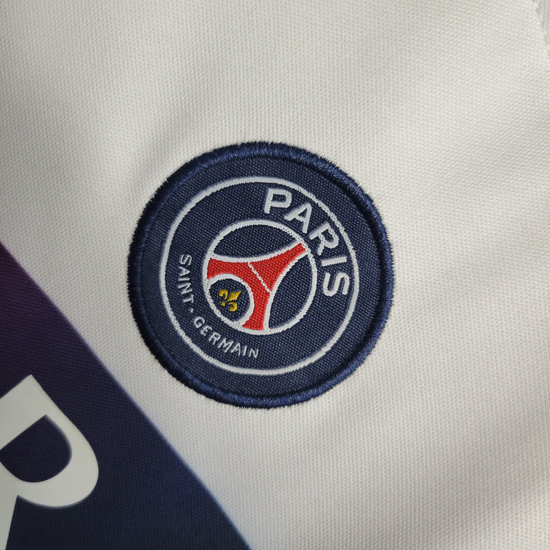 Kit Infantil Psg Away - 23/24