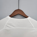 Camisa PSG Edição Especial Branca - 22/23 - Versão Torcedor