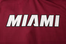 Conjunto Nike NBA - Therma Flex Miami Heat