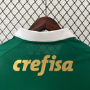 Camisa Palmeiras Home Titular - 23/24 - Feminina