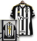 Camisa Atlético Mineiro 25/26
