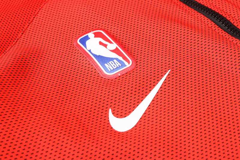 Conjunto Nike NBA - Therma Flex Miami Heat Treino