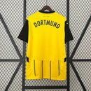 Camisa Borussia Dortmund Home - 24/25 - Puma Torcedor Masculina - Lançamento